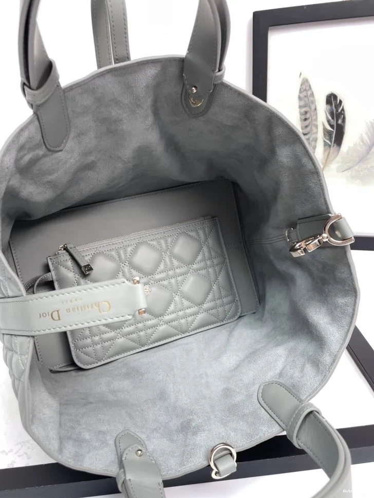 Bags Elegant 47050 Dior Christian Shopping 0703
